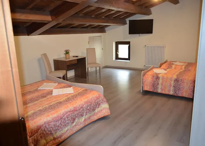B&B Il Vicoletto