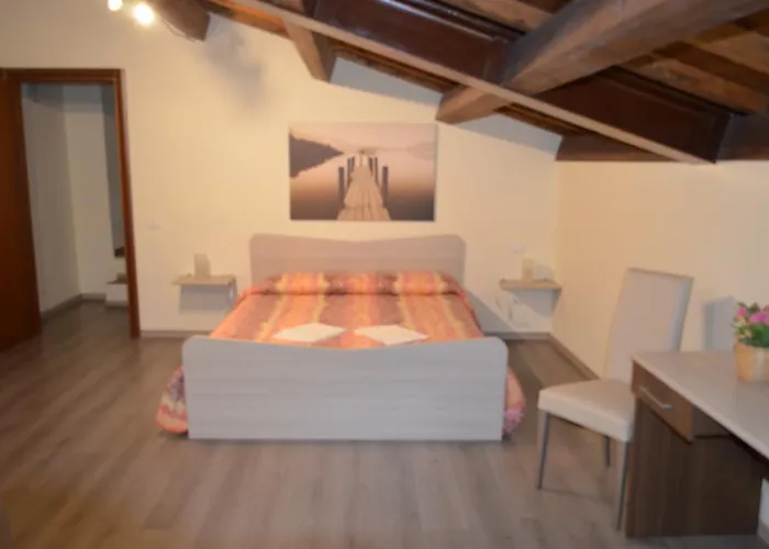 B&B Il Vicoletto
