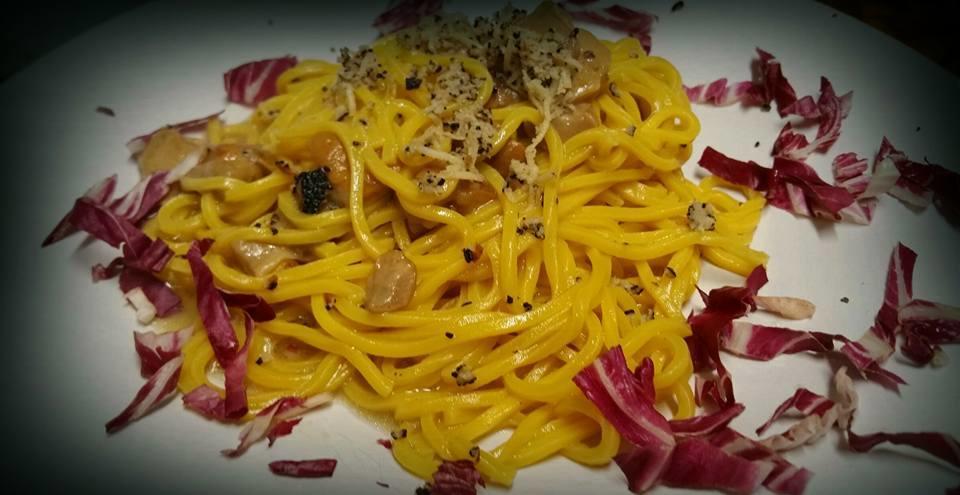 Il Vicoletto Frühstückspension