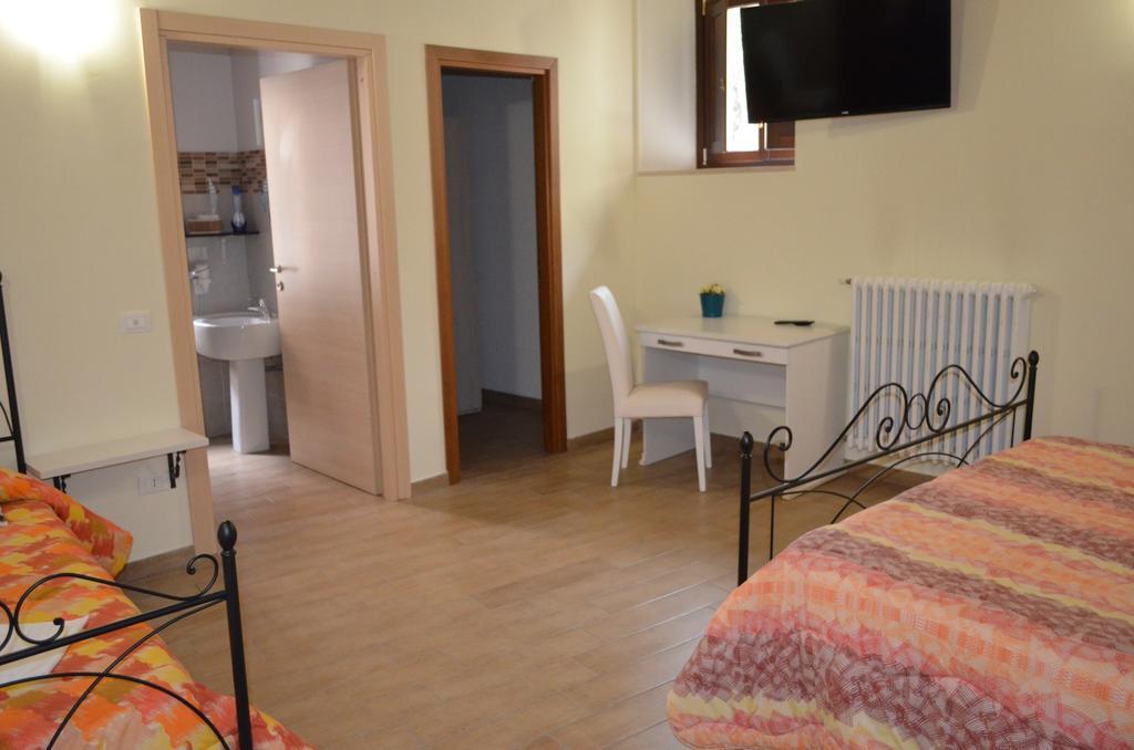 Il Vicoletto Frühstückspension 3*