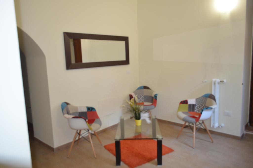 Il Vicoletto 3* LʼAquila